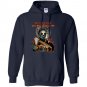 Get A Man That Will Chase After You, Helloween Ends, michael myers  Hoodie