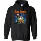 Goosebump, Retro Halloween, Goosebump Pumpkin Ghost, Horror Movie, Spooky Season Hoodie