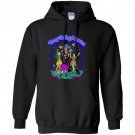 Halloween Easy Bake Coven, Easy Bake Coven, Halloween Vintage 90s Unisex Hoodie