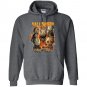 Halloween Sam Trick Or Treat, Horror Scary Season Gift  Halloween Spooky Season Hoodie