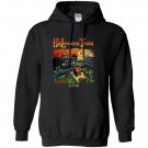 Halloween Town 1998, Disney Halloween, Halloween Party, Halloween Town Fall, Fall Pumpkin Hoodie