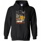 Halloween town University Est 1998, Halloween town University, Halloween Vintage Hoodie