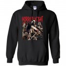 Horror Night, Halloween Friday 13th Gift for scary movies lover Hoodie