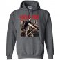 Horror Night, Halloween Friday 13th Gift for scary movies lover Hoodie