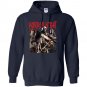 Horror Night, Halloween Friday 13th Gift for scary movies lover Hoodie