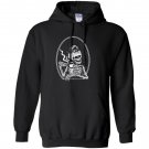 Hot Coffee Skeleton, Skeleton Drinking Coffee, Skeletons Halloween, Skull Hoodie, Halloween Hoodie