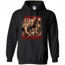 Jason Voorhees, Crystal Lake shirt Horror, Horror Fan Gift, Halloween Gift Hoodie