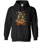 Michael Myers Halloween, Trick Or Treat-The Night He Came Home, Horror Movies Hoodie