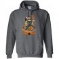 Michael Myers Halloween, Trick Or Treat-The Night He Came Home, Horror Movies Hoodie