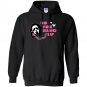 No You Hang Up Shirt,Ghostface, Funny Halloween, Funny Ghostface Hoodie