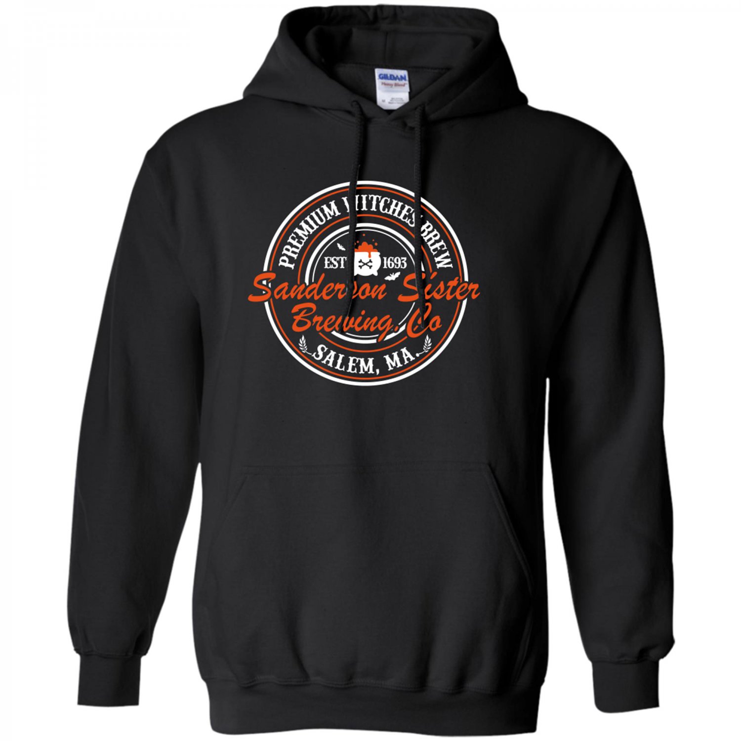 Sanderson Sister Brewing Co, Sanderson Sisters, Sanderson Sister, Halloween Sanderson Hoodie