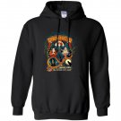 Sanderson Sisters Halloween, Hocus Pocus Hoodie