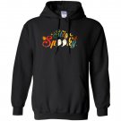Stay Spooky, Spooky Vibe, Cool Halloween, Funny Halloween, Smiley Spooky Hoodie