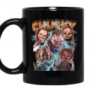 Chucky Halloween, Horror Scary Season Gift Halloween Spooky Season Mug