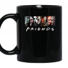 Friends Halloween, Horror Movie, Horror Friends, Halloween Mug