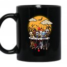 Halloween Reflections, Horror Movie Mug