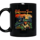 Halloween Town 1998, Disney Halloween, Halloween Party, Halloween Town Fall, Fall Pumpkin Mug