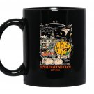 Halloween town University Est 1998, Halloween town University, Halloween Vintage Mug