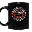 Sanderson Sister Brewing Co, Sanderson Sisters, Sanderson Sister, Halloween Sanderson Mug