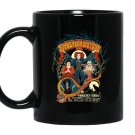 Sanderson Sisters Halloween, Hocus Pocus Mug