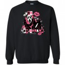 Boo You Horror, Horror Ghostface, Halloween Gift, Funny Halloween, Boo Squad Sweater
