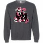 Boo You Horror, Horror Ghostface, Halloween Gift, Funny Halloween, Boo Squad Sweater