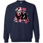 Boo You Horror, Horror Ghostface, Halloween Gift, Funny Halloween, Boo Squad Sweater