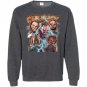 Chucky Halloween, Horror Scary Season Gift Halloween Spooky Season Sweatshirt