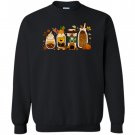 Fall Coffee, Cute Fall, Coffee Lover, Halloween Pumpkin Latte Drink Cup, Pumpkin Spice Sweatshirt