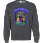 Halloween Easy Bake Coven, Easy Bake Coven, Halloween Vintage 90s Sweashirt