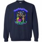Halloween Easy Bake Coven, Easy Bake Coven, Halloween Vintage 90s Sweashirt