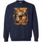 Halloween Sam Trick Or Treat, Horror Scary Season Gift Halloween Spooky Season Sweashirt