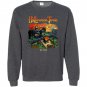 Halloween Town 1998, Disney Halloween, Halloween Party, Halloween Town Fall, Fall Pumpkin Sweashirt