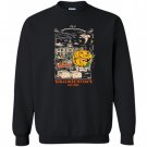 Halloween town University Est 1998, Halloween town University, Halloween Vintage Sweashirt