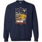 Halloween town University Est 1998, Halloween town University, Halloween Vintage Sweashirt