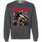 Horror Night, Halloween Friday 13th Gift for scary movies lover Sweashirt