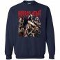 Horror Night, Halloween Friday 13th Gift for scary movies lover Sweashirt
