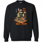 Michael Myers Halloween, Trick Or Treat-The Night He Came Home, Horror Movies Sweashirt