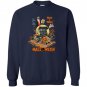 Michael Myers Halloween, Trick Or Treat-The Night He Came Home, Horror Movies Sweashirt