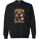 Sanderson Sisters Halloween, Hocus Pocus Sweashirt