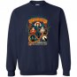 Sanderson Sisters Halloween, Hocus Pocus Sweashirt