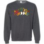 Stay Spooky, Spooky Vibe, Cool Halloween, Funny Halloween, Smiley Spooky Sweashirt
