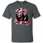 Boo You Horror, Horror Ghostface, Halloween Gift, Funny Halloween, Boo Squad T-shirt