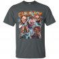 Chucky Halloween, Horror Scary Season Gift Halloween Spooky Season T-shirt