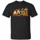 Fall Coffee, Cute Fall, Coffee Lover, Halloween Pumpkin Latte Drink Cup, Pumpkin Spice T-shirt