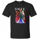 Fashion Sanderson Sisters Halloween, Funny Scary T-shirt