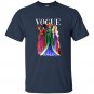 Fashion Sanderson Sisters Halloween, Funny Scary T-shirt