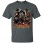 Freddy Krueger Halloween, Horror Scary Season Gift, Halloween Spooky Season T-shirt