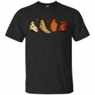 Ghost Cat, Halloween Cat, Black Cat , Cat Lover T-shirt