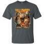 Halloween Sam Trick Or Treat, Horror Scary Season Gift Halloween Spooky Season T-shirt